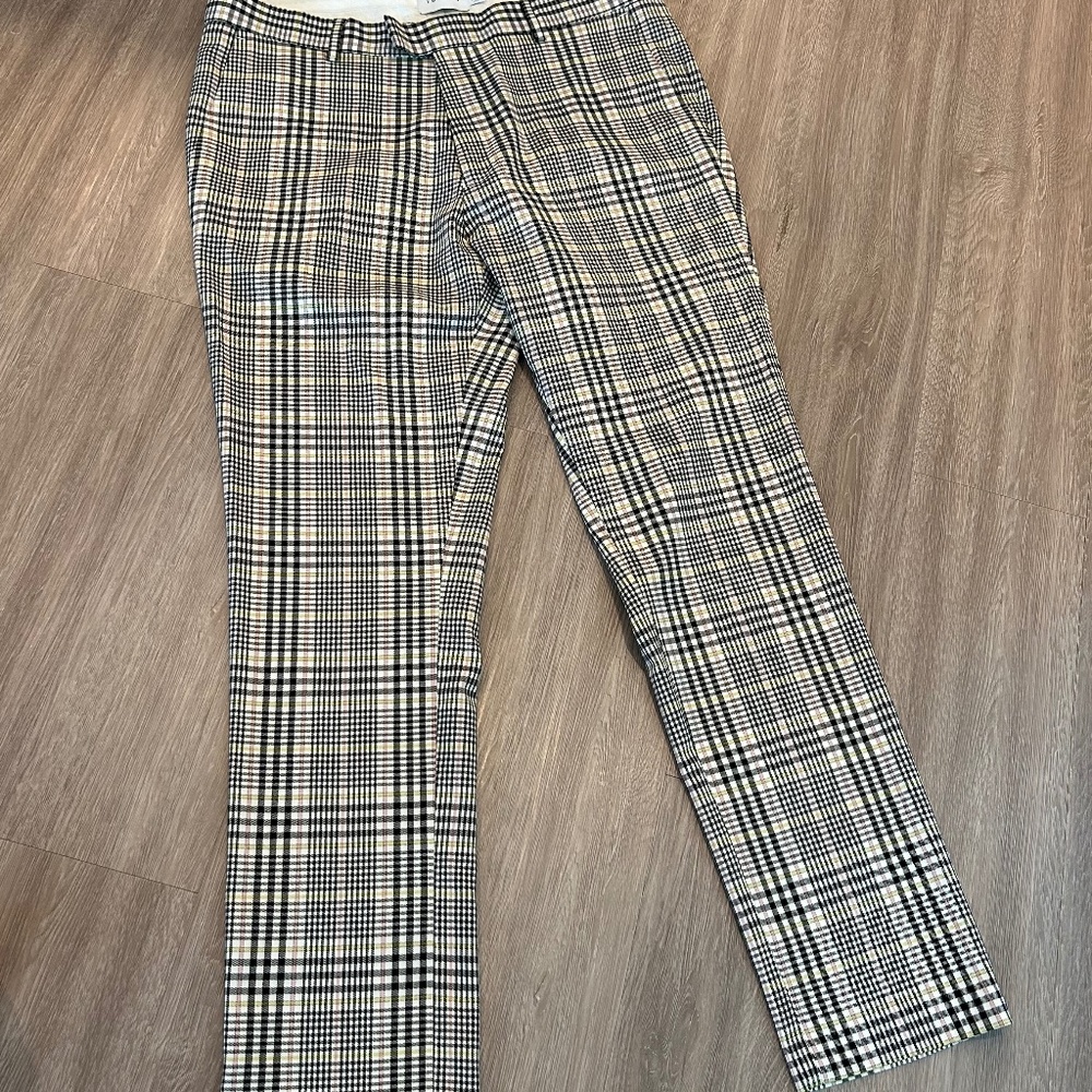 Topman Dress pants